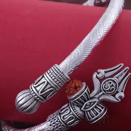 DressBerry Silver-Plated Alloy Bracelet-picture-42