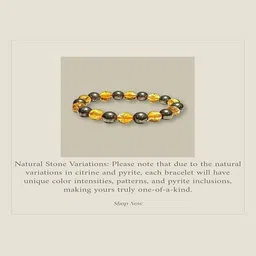 Bilqis Women Bracelet image 4