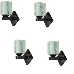 SOMIL Green Cylinder Wall Lamps-picture-32