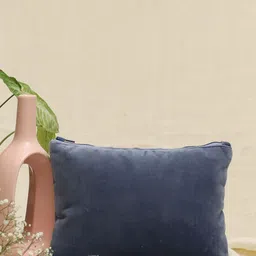 DESIGN GAATHA Unisex Blue Travel Kit image 4