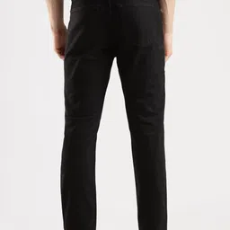 Calvin Klein Jeans Men Regular Fit Mid-Rise Jeans image 3