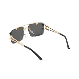 BAYBERRY UV Protected Sunglasses for Men image 5