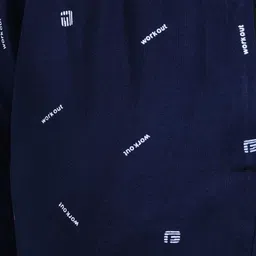 GUIDE Women Pack of 2 Geometric Printed Cotton Regular Shorts image 4