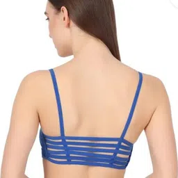 KAMINI Bra Full Coverage Lightly Padded image 2