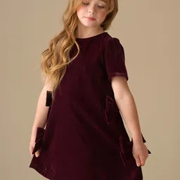 Angel & Rocket Fit & Flare Dress-picture-41