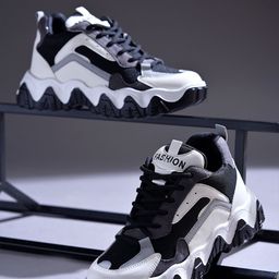 Stylestry Women Sneakers-picture-12
