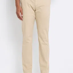 BEN SHERMAN Men Slim Fit Chinos Trousers-picture-17