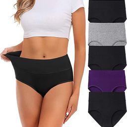 Diving Deep Pack of5 Hipster Briefs-picture-4