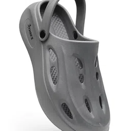 Athree Men Rubber Clogs image 4