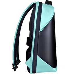 Hookaba Tech Trend Unisex Graphic LED Waterproof IPX5 Backpack-21 Ltrs image 2