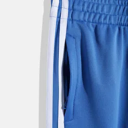 ADIDAS Boys 3-Stripes Optime Track Pants image 3