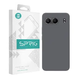 SPRIG Solid Printed OnePlus Nord 4 5G Back Case Mobile Accessories-picture-30