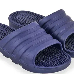 Feel alive Set Of 4 Ultra-Comfortable Lightweight Thong Flip-Flops image 4