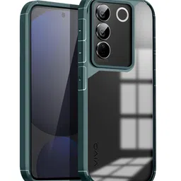Karwan Solid Printed Back Case Mobile Accessories-picture-26