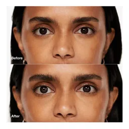 Clinique Just Browsing Waterproof Tinted Volumizing Gel 5 ml - Ebony image 2