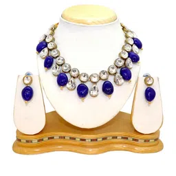 Anouk Copper-Plated Alloy Necklace image 4