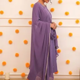 KRIVANSH STORE Ethnic Motifs Embellished Kurti image 2