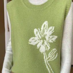 StyleCast Women Floral Printed Pullover-image-80