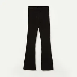 Fame Forever by Lifestyle Girls Mid-Rise Leggings-image-60