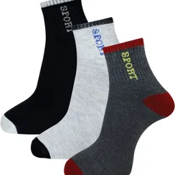 jency innovates Men Ankle Length-picture-32