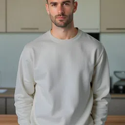 SHAUN Men Sweatshirt-picture-38