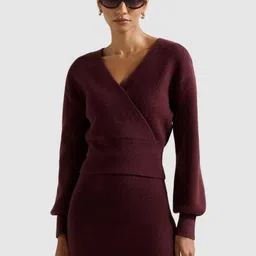 Forever New Women Pullover-picture-10