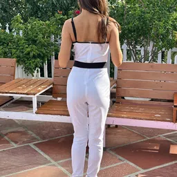 BAESD Basic Jumpsuit image 3