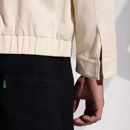 INVICTUS Spread Collar Tailored Jacket image 2