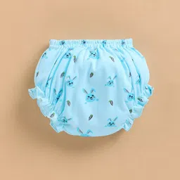 LACKii DOLL Print Fit & Flare Dress image 4