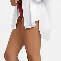 FiveFlag Combed Cotton Mid-Rise Hipster Briefs image 2