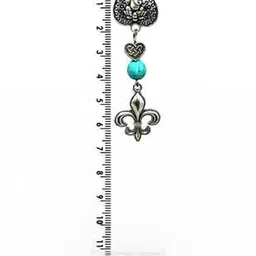 Gurjari Jewellers HEART Tops image 2