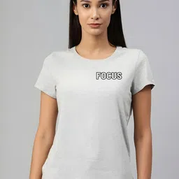 SZN Women Typography Printed T-shirt-image-46