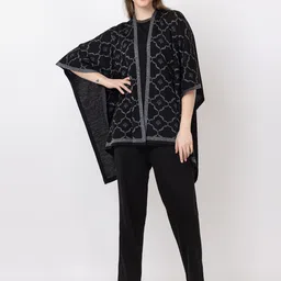 KEIKO Women Shrug image 5