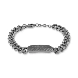 Police Unisex Link Bracelet-picture-30