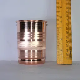 mahita collections CP-02 Glass Water/Juice Glass image 2