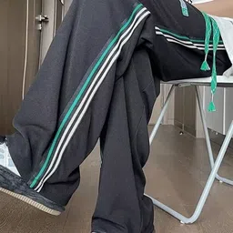 KPOP Men Original Trousers-picture-35