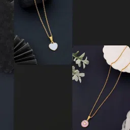 DressBerry Women Necklace and Chains-picture-25