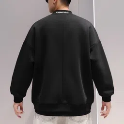 HERE&NOW Men Sweatshirt image 5