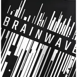 Moda Rapido Men Graphic Printed Sweatshirt image 2