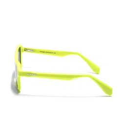 Voyage Unisex Wayfarer Polarized Sunglasses 7120PMG7281 image 2