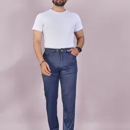 KAIDO Men Mid Rise Track Pants-picture-11