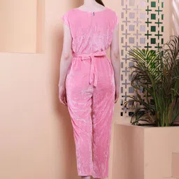 Elizy Basic Jumpsuit image 3