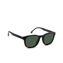 Carrera Men UV Protected Lens Full Rim Oval Sunglasses-picture-19