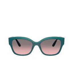 Vogue Eyewear Women Butterfly Sunglasses with UV Protected Lens 8056262407349 image 3