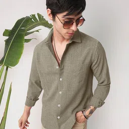 Moda Rapido Men Casual Shirt-picture-15