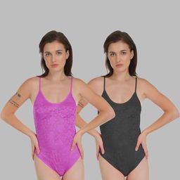 Samvar Women Multi Baby Dolls-picture-44