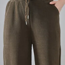 PIFTIF Mid-Rise Thermal Bottom With Pocket image 5