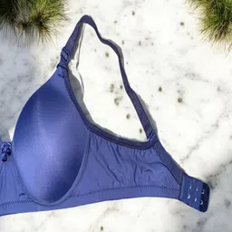 Calcados Bra Full Coverage Lightly Padded image 4