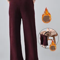 PIFTIF Mid-Rise Thermal Bottom With Pocket image 5