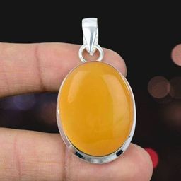 GenZcomplex Silver-Plated Pendant-picture-47
